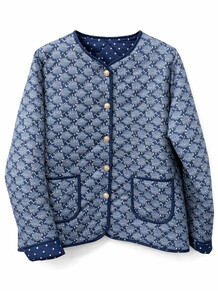 MARTA JAKKE, 86567 NAVY