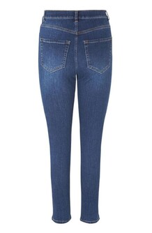 GLOBAL FUNK JEANS, JOYA-G 984 BLUE