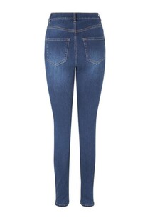 GLOBAL FUNK JEANS, KEZIA-G 984 BLUE