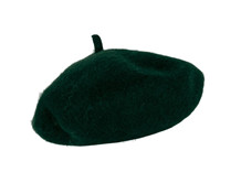 BLACK COLOUR BARRET, ALBA DARK GREEN