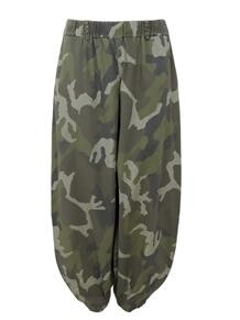 BLACK COLOUR BUKS, ALLY CAMOUFLAGE