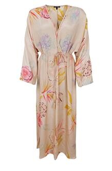 BLACK COLOUR KJOLE, LUNA POPPY ROSE