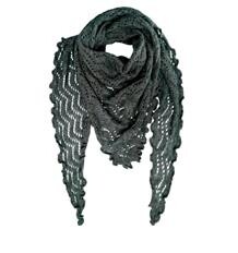 BLACK COLOUR TØRKLÆDE, SIRI GREEN