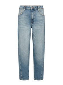 MOS MOSH JEANS, AYMEN GALLEON BLUE