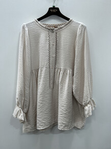 MARTA BLUSE, 7473 SABBIA