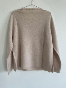 MANSTED STRIK, MINOA OAT