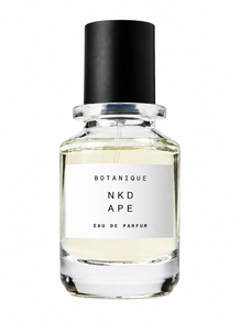 NKDAPE  EAU DE PARFUM, BOTANIQUE 15 ML