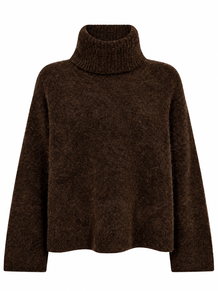 GOSSIA STRIK, NOOMI BROWN MELANGE