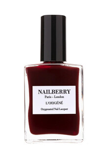 NAILBERRY NEGLELAK, KIRSCH KISS