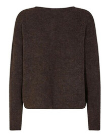 MOS MOSH STRIK CARDIGAN, ALMINE BRACKEN