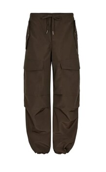 CO' COUTURE BUKS, ELBA CARGO MOCCA