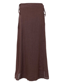 BLACK COLOUR NEDERDEL, MELINA COFFEE