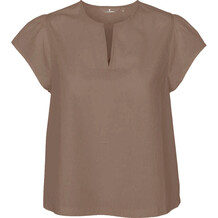 BASIC APPAREL TOP, SILJE PORTOBELLA