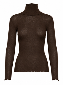 ROSEMUNDE T-SHIRT, 4547 MOLE