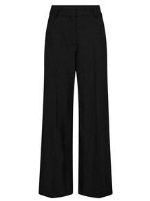 CO' COUTURE BUKS, NOLAN WIDE BLACK