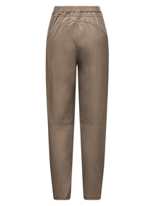 GOSSIA BUKS, THILLA DARK CAMEL
