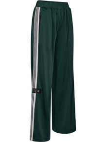 HAUTE L´AMITIÉ BUKS, BAGGY TRACK SPORTY GREEN