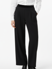 GOSSIA BUKS, CLOE ATALIE BLACK