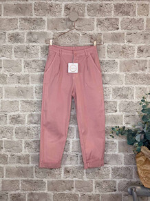 CABANA LIVING BUKSER, CITRO PARIS PINK
