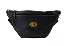 RE:DESIGNED BUMBAG, ACELIA URBAN BLACK