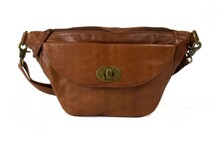RE:DESIGNED BUMBAG ACELIA URBAN WALNUT