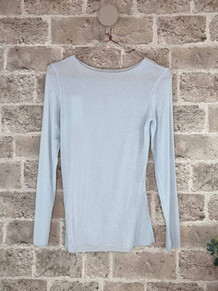 CABANA LIVING T-SHIRT, 24114 CELESTE