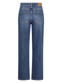 MOS MOSH JEANS, EMBER BLUE
