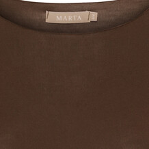 MARTA T-SHIRT, 5894 MORO