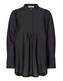 CO' COUTURE BLUSE, CALLUM VOLUME BLACK