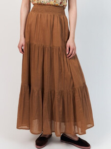 LOLLYS LAUNDRY NEDERDEL, DIAMOND CAMEL