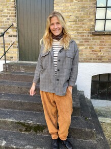 MARTA BUKS, 62515 CAMEL FLØJL