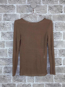 CABANA LIVING T-SHIRT, 24114 CAMELLO