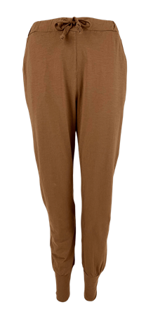 BLACK COLOUR BUKS, ISA JERSEY CAMEL