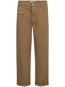 MOS MOSH BUKS, AYMEN LEN DARK CAMEL