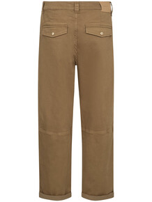 MOS MOSH BUKS, AYMEN LEN DARK CAMEL