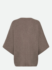 ROSEMUNDE CARDIGAN, 102093 WALNUT 