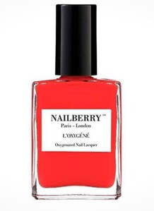 NAILBERRY NEGLELAK, CHERRY CHERIE