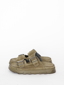 LOFINA SANDAL, 1E-240 VERDE