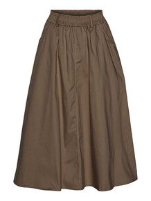 AMAZE CPH NEDERDEL, CORRINE DARK BROWN
