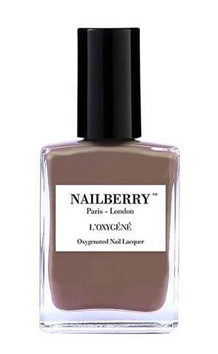 NAILBERRY NEGLELAK, COCOA CABANA