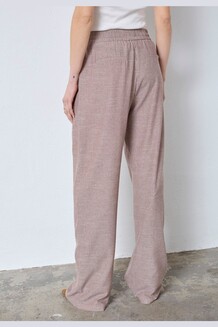 CO'COUTURE BUKS, JIHO BROWN