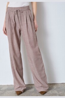 CO'COUTURE BUKS, JIHO BROWN