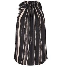 CO' COUTURE TOP, BEA BLACK