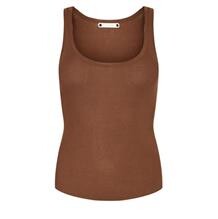 CO'COUTURE TOP, CLAIRE LATTE
