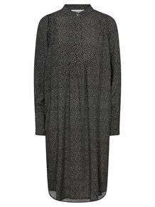 CO' COUTURE KJOLE, DROPS VOLUME BLACK