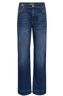 CO' COUTURE JEANS, INDIGO