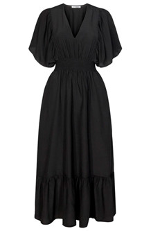 CO' COUTURE KJOLE, SAMIA SUN SMOCK