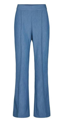 CO' COUTURE BUKS, SIKKA DENIM BLUE