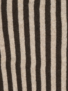 MARTA TØRKLÆDE, BA-4082 COFFEE/TAUPE