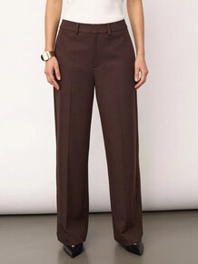 CO' COUTURE BUKS, LUNA DARK BROWN